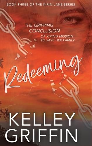 Cover image for Redeeming