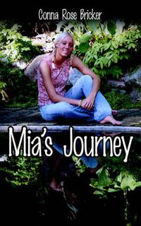 Cover image for MIA's Journey