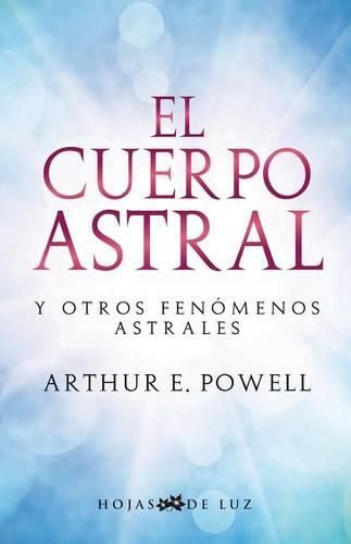 Cover image for Cuerpo Astral