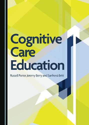 Cover image for Cognitive Care Education