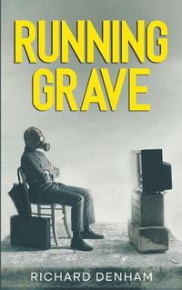 Cover image for Running Grave