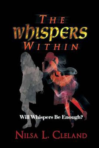 Cover image for The Whispers Within: Will Whispers Be Enough?