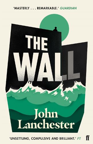 Cover image for The Wall