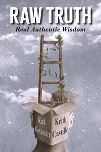 Cover image for RAW Truth