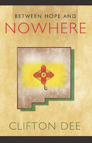 Cover image for Between Hope and Nowhere