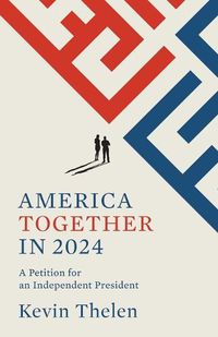 Cover image for America Together in 2024