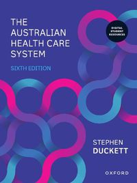 Cover image for The Australian Health Care System