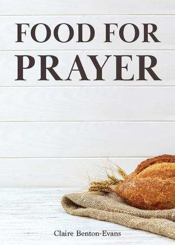 Food for Prayer