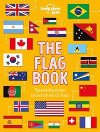 Cover image for The Flag Book