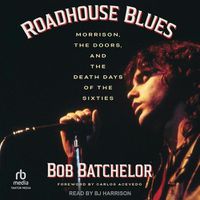 Cover image for Roadhouse Blues