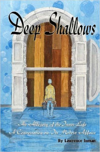 Cover image for Deep Shallows