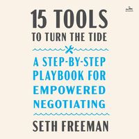 Cover image for 15 Tools to Turn the Tide