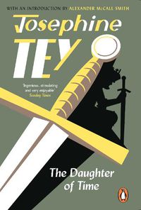 Cover image for The Daughter of Time