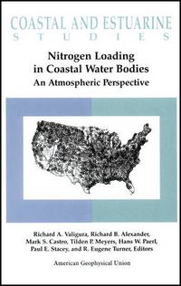 Cover image for Nitrogen Loading in Coastal Water Bodies: An Atmospheric Perspective