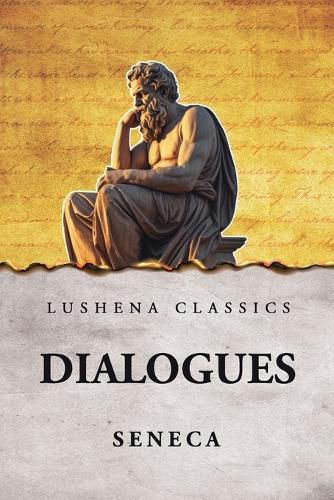 Cover image for Dialogues