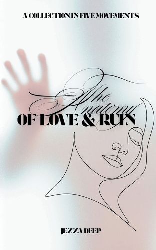 Cover image for The Anatomy of Love & Ruin