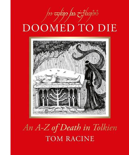 Cover image for Doomed to Die