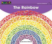 Cover image for The Rainbow Leveled Text