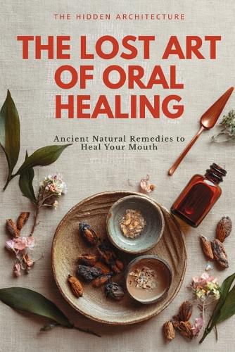 Cover image for The Lost Art of Oral Healing