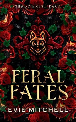 Cover image for Feral Fates
