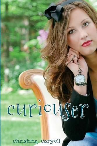 Cover image for Curiouser