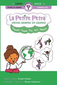 Cover image for iPiensa siempre en grande!