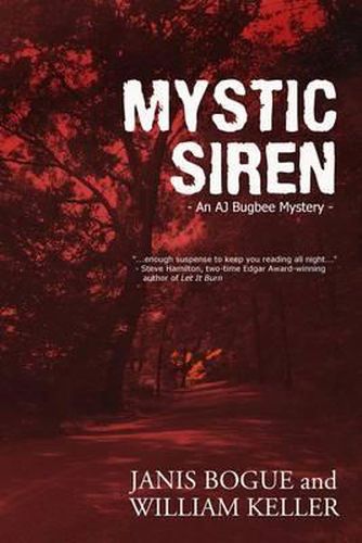 Cover image for Mystic Siren