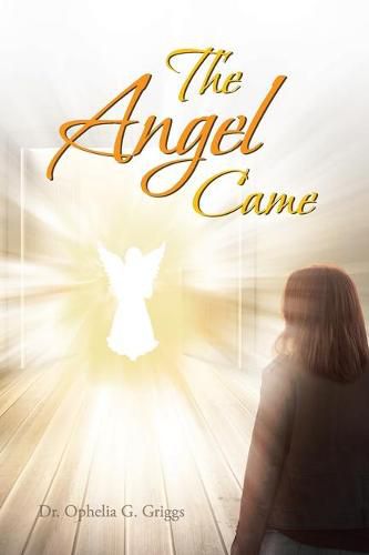 Cover image for The Angel Came