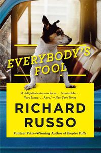 Cover image for Everybody's Fool