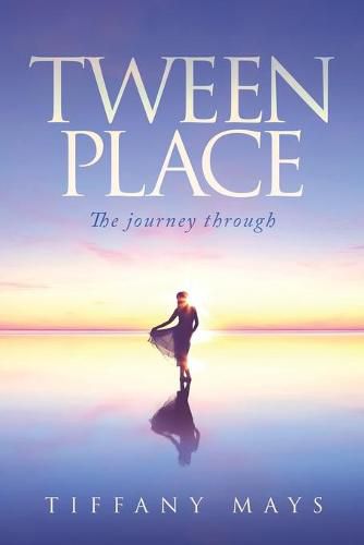 Cover image for Tween Place: The journey through