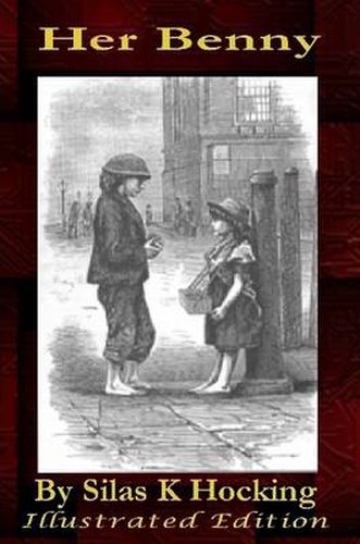 Cover image for Her Benny by Silas K Hocking
