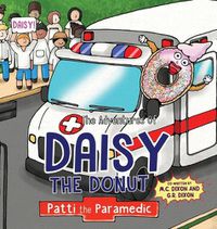 Cover image for The Adventures of Daisy the Donut