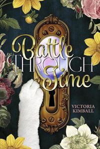 Cover image for Battle Through Time