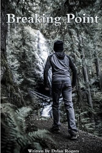 Cover image for Breaking Point