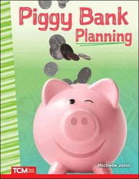 Cover image for Piggy Bank Planning