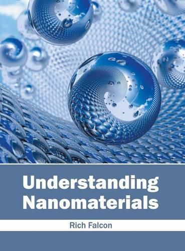 Cover image for Understanding Nanomaterials