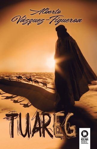 Cover image for Tuareg
