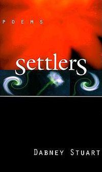 Cover image for Settlers: Poems