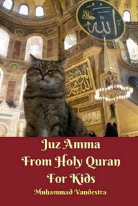 Cover image for Juz Amma From Holy Quran For Kids