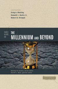 Cover image for Three Views on the Millennium and Beyond