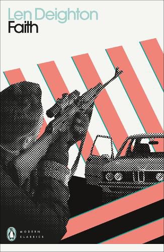 Cover image for Faith