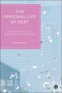 Cover image for The Personal Life of Debt