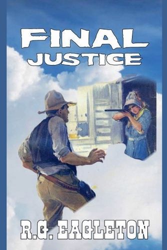 Cover image for Final Justice
