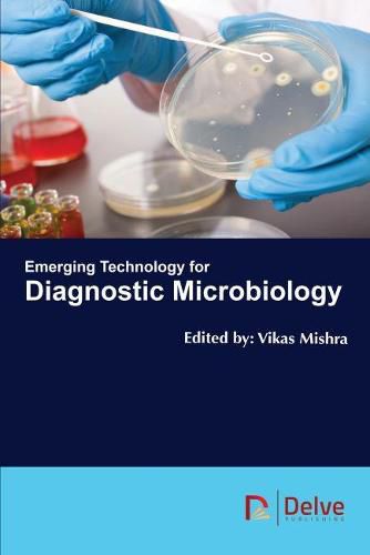 Cover image for Emerging Technology for Diagnostic Microbiology