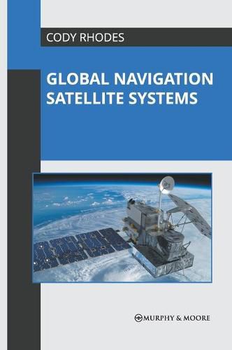 Cover image for Global Navigation Satellite Systems