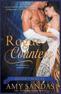 Cover image for Rogue Countess