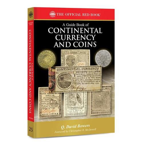 Cover image for GB Continental Currency and Coins