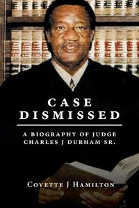 Cover image for Case Dismissed