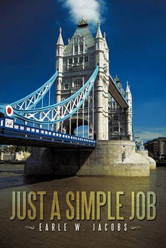 Cover image for Just a Simple Job