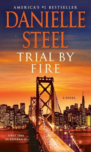 Cover image for Trial by Fire